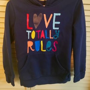 Circo Hooded Sweatshirt